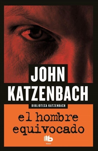 El Hombre Equivocado/ The Wrong Man (Paperback)