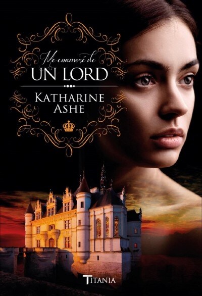 Me Enamore de Un Lord (Paperback)