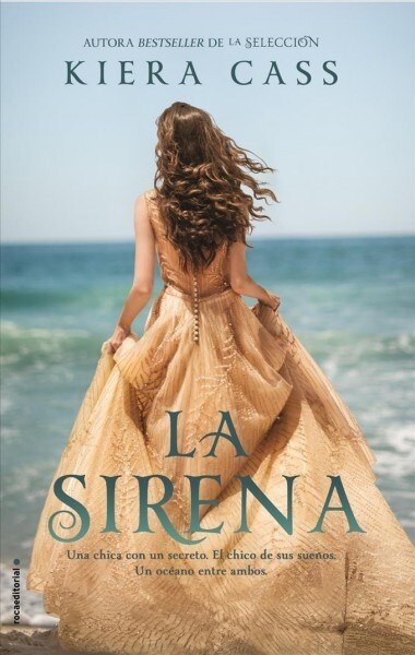 La Sirena / The Siren (Paperback)