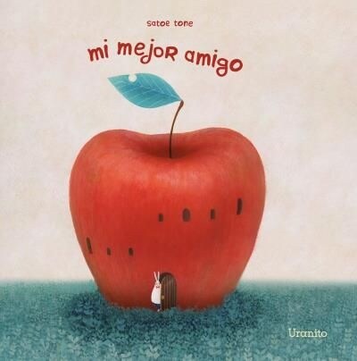 Mi Mejor Amigo (Hardcover)