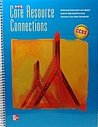 Corrective Reading Decoding Level B1, Core Resource Connections Book (Paperback)