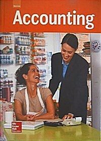 Glencoe Accounting, Student Edition (Hardcover)