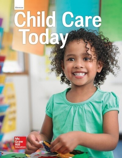 Glencoe Childcare Today, Student Edition (Hardcover)