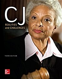 Looseleaf for Cj: Realities and Challenges (Loose Leaf, 3)