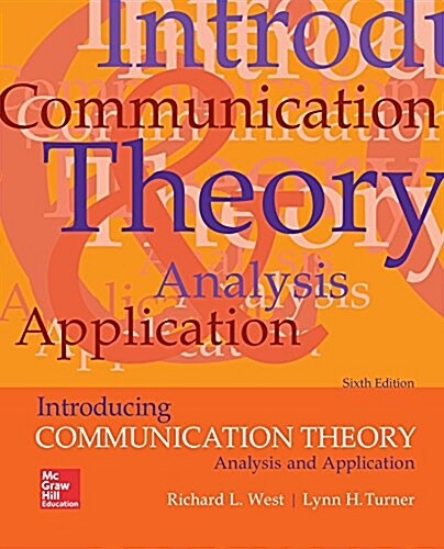 Introducing Communication Theory: Analysis and Application (Paperback, 6)