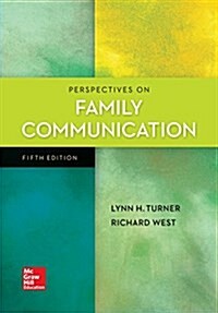 Perspectives on Family Communication (Paperback, 5)