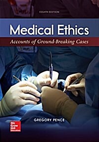 Looseleaf for Medical Ethics: Accounts of Ground-Breaking Cases (Loose Leaf, 8)