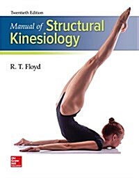 Manual of Structural Kinesiology (Paperback, 20)