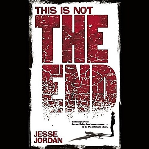 This Is Not the End (Audio CD, Unabridged)