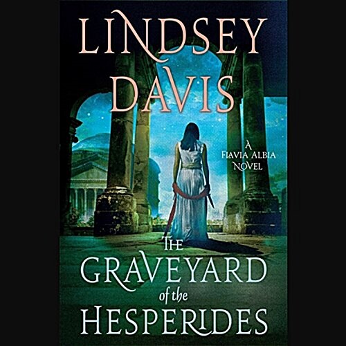 The Graveyard of the Hesperides (Audio CD, Unabridged)