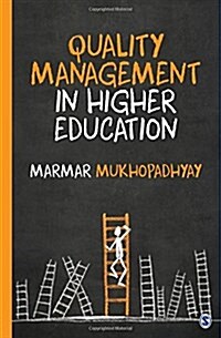 Quality Management in Higher Education (Hardcover)