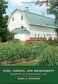 Food, Farming, and Sustainability (Paperback, 2nd)