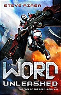 The Word Unleashed: Volume 2 (Paperback)