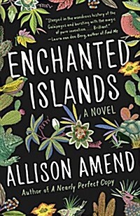 Enchanted Islands (Paperback)