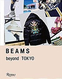 Beams: Beyond Tokyo (Hardcover)