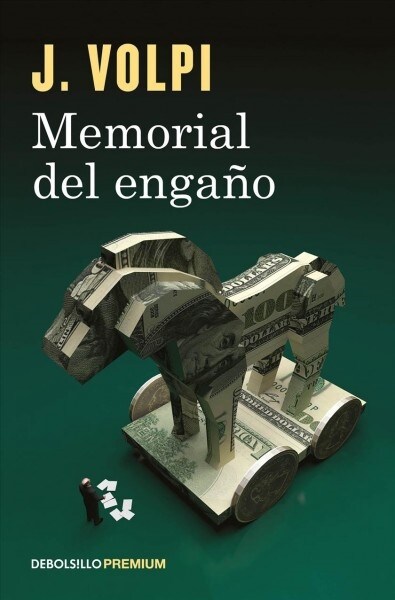 Memorial del Enga? / Memoir of a Fraud (Paperback)