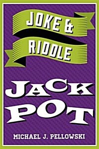 Joke & Riddle Gold Mine (Paperback)