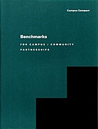 Benchmarks for Campus Community Partnerships (Paperback)
