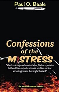 Confessions of the Mistress (Paperback)