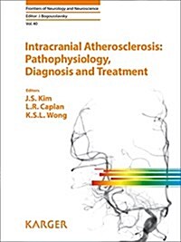 Intracranial Atherosclerosis (Hardcover)