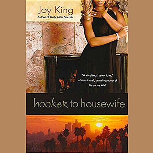 Hooker to Housewife (MP3 CD)