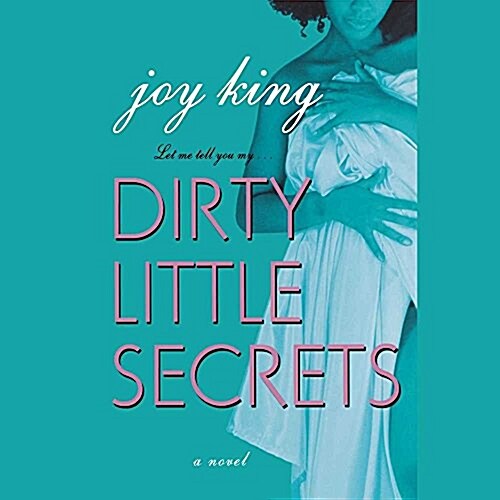 Dirty Little Secrets Lib/E (Audio CD)