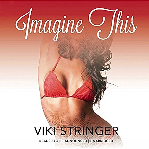 Imagine This Lib/E (Audio CD)