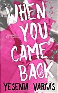 When You Came Back (Paperback)