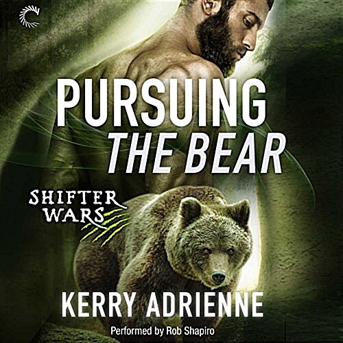 Pursuing the Bear (MP3 CD)