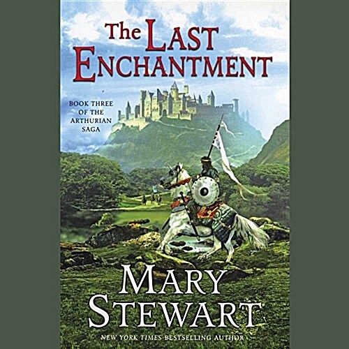 The Last Enchantment (MP3 CD)