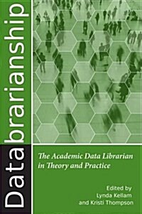 Databrarianship (Paperback)