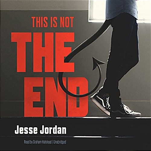 This Is Not the End Lib/E (Audio CD)