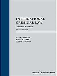 International Criminal Law (Hardcover, 4th)