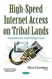 High-speed Internet Access on Tribal Lands (Paperback)