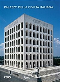 Palazzo Della Civilta Italiana (Hardcover)