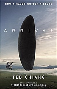 Arrival (Paperback)