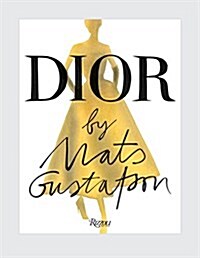 Dior by Mats Gustafson (Hardcover)