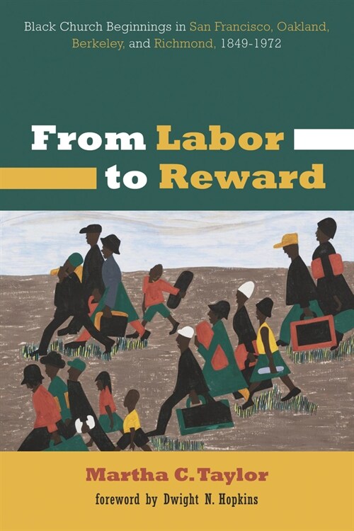 From Labor to Reward (Hardcover)