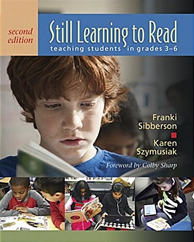 Still Learning to Read: Teaching Students in Grades 3-6 (Paperback, 2)