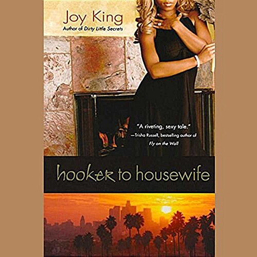 Hooker to Housewife (Audio CD, Unabridged)
