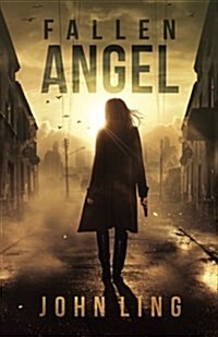 Fallen Angel (Paperback)