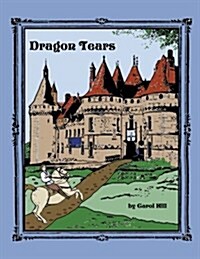 Dragon Tears (Paperback)