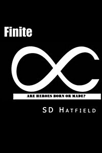 Finite (Paperback)