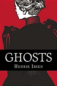 Ghosts (Paperback)