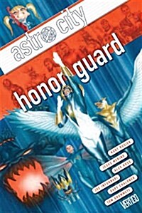 Astro City Vol. 13 Honor Guard (Paperback)