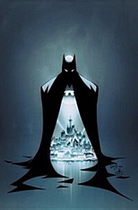 Batman Vol. 10: Epilogue (Paperback)