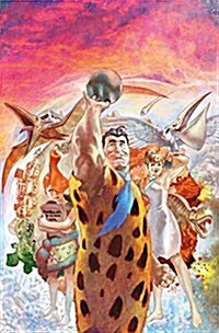 The Flintstones Vol. 1 (Paperback)