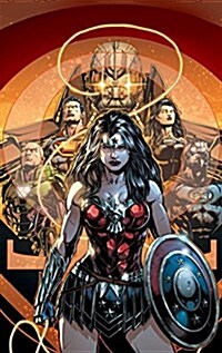 Wonder Woman: Her Greatest Battles (Paperback)