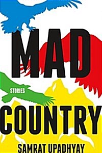 Mad Country (Paperback)