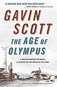 Age of Olympus (Paperback)
